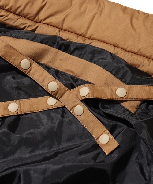 マタニティ THE NORTH FACE Baby Shell Blanket   / ザ・ノース・フェイス ベビー シェル ブランケット | THE NORTH FACE | 14