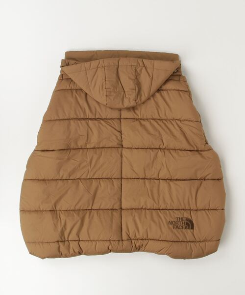 マタニティ THE NORTH FACE Baby Shell Blanket   / ザ・ノース・フェイス ベビー シェル ブランケット | THE NORTH FACE | 10