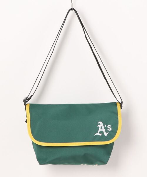 PANGEA メッセンジャーバッグ メジャー　レッドソックス MLB 値下げ PANGEA BRANDS メッセンジャーバッグ レッドソックス MLB