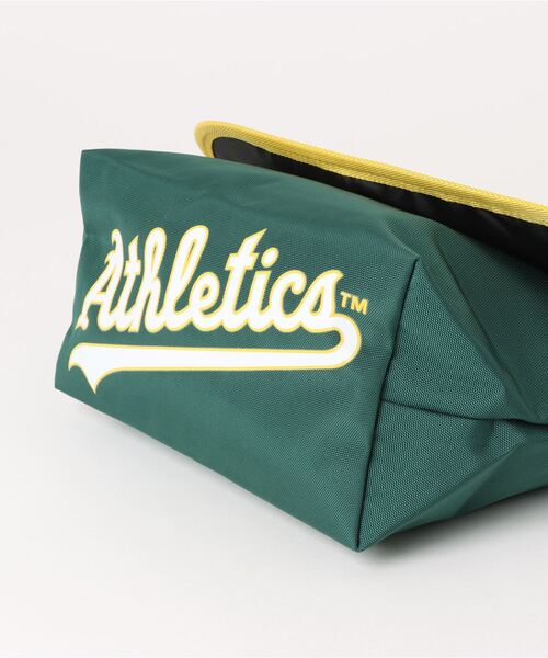 MLB ショルダーバッグ バッグ メッセンジャーバッグ レディース メンズ