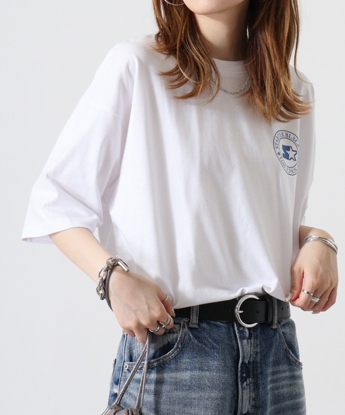 プレインスポーツサークルロゴバックブラックTシャツ Plein Sport Sport t-shirt | Black | FARFETCH JO