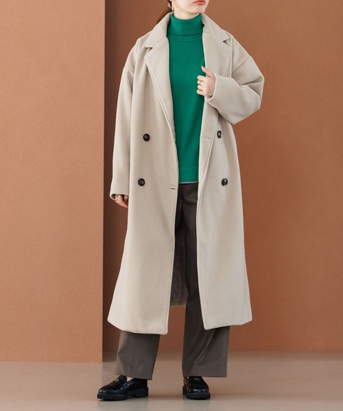 HIMIKO ローファー 「Made in Japan」「撥水」トラックソールコイン