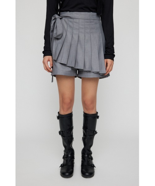 LAGUA GEM（ラグアジェム） スラックス パンツ MULTI WAY スラックス