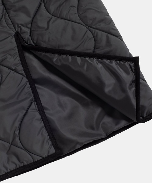 LAVENHAM（ラベンハム） スカート Quilted Skirt Womens / キルテッド