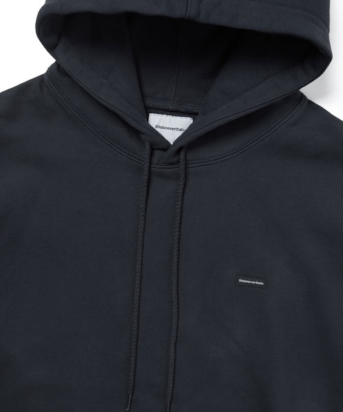 thisisneverthat パーカー T.N.T. Classic HDP Hoodie メンズ