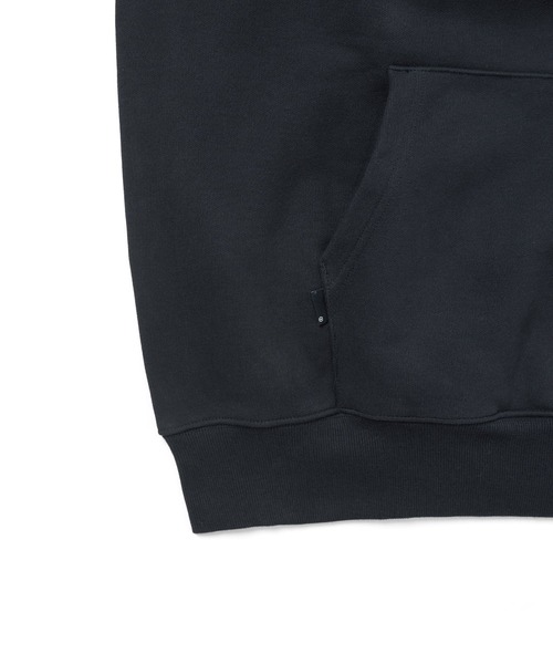 【THISISNEVERTHAT】TNT スポーツパーカー ブラック thisisneverthat パーカー T.N.T. Classic HDP Hoodie メンズ