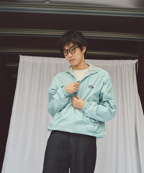 common gull products. ブルゾン アウター よりどりみどりなナイロン