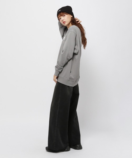 トレーナー スウェット 「UNISEX」LMC／CREWプルオーバー（ウラケ） レディース メンズ LMC トレーナー スウェット 「UNISEX」LMC／CREWプルオーバー