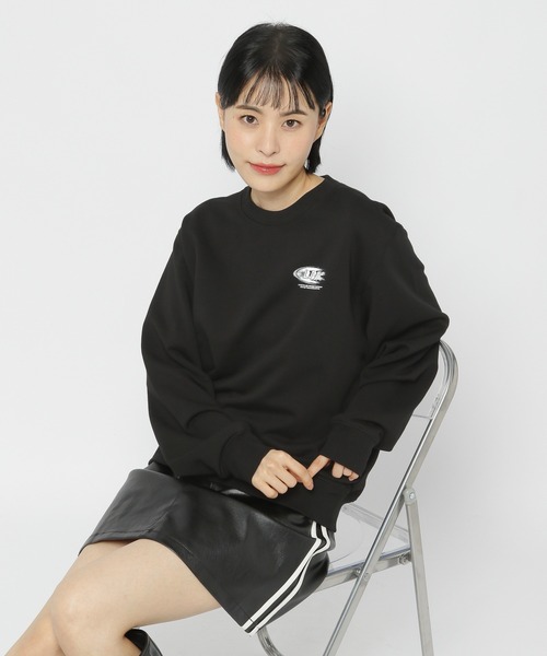 LMC トレーナー スウェット 「UNISEX」LMC／CREWプルオーバー