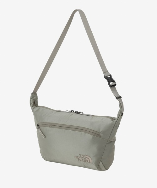 The North Face Capella 5 メッセンジャーバック THE NORTH FACE ショルダーバッグ FACE Capella 5 メンズ