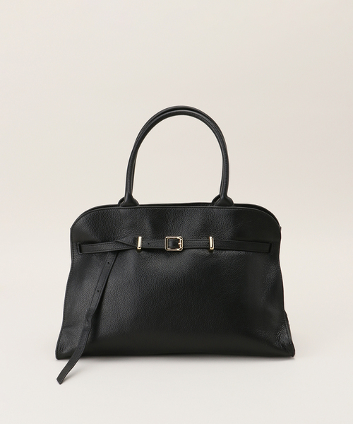 LE TALON（ル タロン） トートバッグ Story./ ストーリー L BELT TOTE