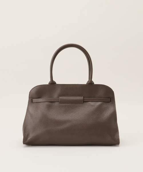 LE TALON（ル タロン） トートバッグ Story./ ストーリー L BELT TOTE