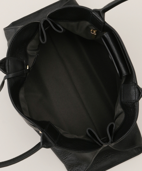LE TALON（ル タロン） トートバッグ Story./ ストーリー L BELT TOTE