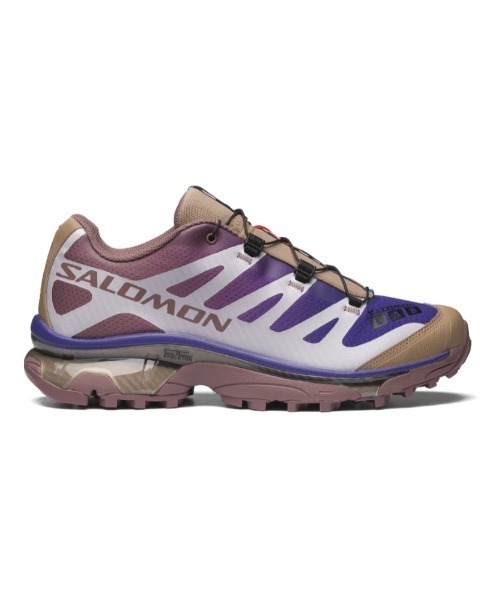 【未使用級】　Salomon サロモン　XT-6 プラムパープル23.5cm XT-6 – サロモン公式オンラインストア