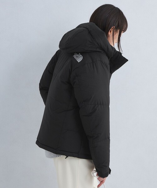 THE NORTH FACE ダウン ダウンジャケット 「THE FACE」バルトロ ライト 