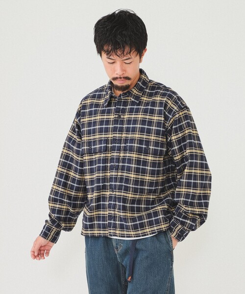 TOKYO CULTUART by BEAMS（トーキョー カルチャート by ビームス