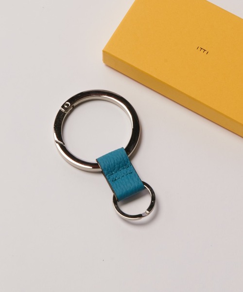 専用商品　ITTI 新品CRISTY RING RING / DIPLO ITTI キーケース CRISTY RING / DIPLO FJORD : ZOZOTOWN Yahoo