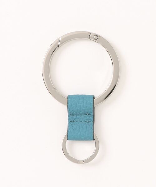 ITTI | CRISTY RING RING / DIPLO FJORD Keychain Carabiner
