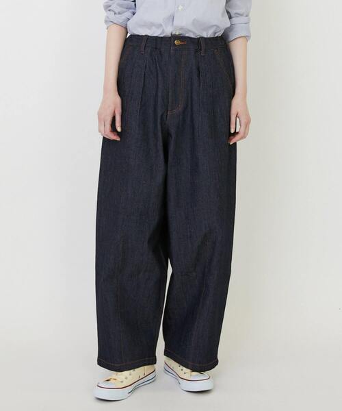 ☆美品☆FRAPBOIS デニムパンツ ☆美品☆FRAPBOIS デニムパンツ