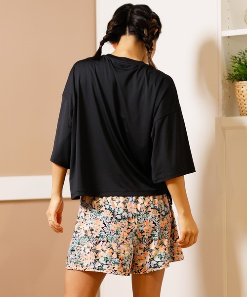 BILLA BONG水着4点セット BILLABONG 水着 BILLABONG/ビラボン Tシャツ付/3点セット BF013