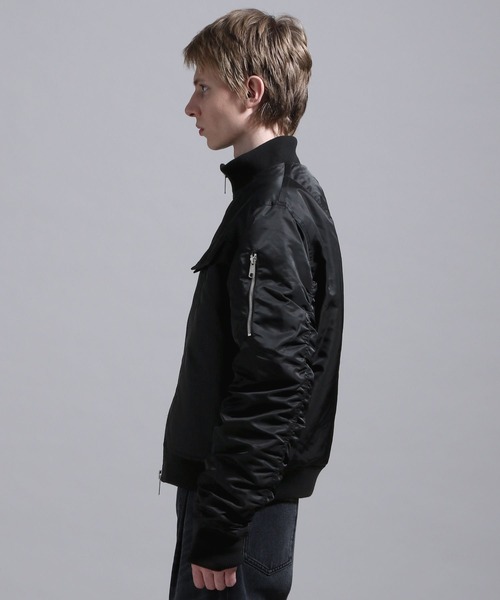 BLAYMORE ナイロンジャケット 「BLAYMORE」G-8 Modern Flight Jacket