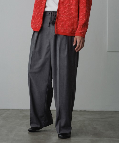 Adam et Rope&#39; - ありんこさま　2点おまとめ専用 RECOMMEND PRE ORDER ITEM VOL.02》 / ADAM ET ROPE' HOMME