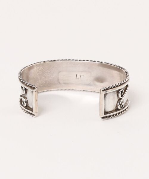 Indian Jewelry バングル THEATER シアター オルテガネイティブ 