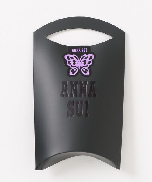 【ANNA SUI】即対応 夜桜モチーフ ピアス ANNA SUI ピアス 夜桜モチーフ レディース : ZOZOTOWN Yahoo!店