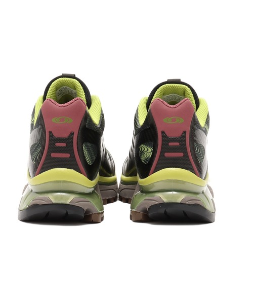 【Salomon】XT-4 OG R.A.D スニーカー Salomon XT-4 OG R.A.D Sneakers | Black | FARFETCH