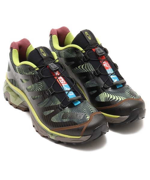 スニーカー XT-4 OG R.A.D SNEAKERS Salomon XT-4 OG R.A.D Sneakers | Black | FARFETCH