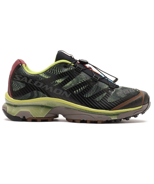 スニーカー SALOMON XT-4 OG R.A.D / サロモン XT-4 オージー アールエーディー メンズ レディースの画像