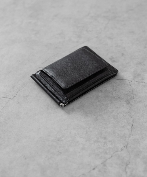 SENTI（センティ） 財布 BILL CLIP＆COIN WALLET ビルクリップ＆コイン