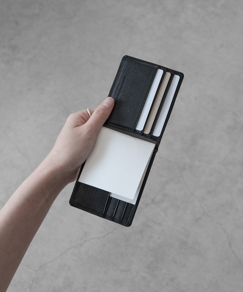 SENTI（センティ） 財布 BILL CLIP＆COIN WALLET ビルクリップ＆コイン