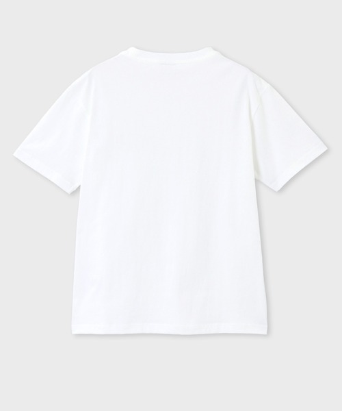 tシャツ ウィメンズ ”Happy” 半袖Tシャツ / 155406 232V レディース