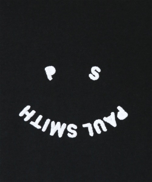 tシャツ ウィメンズ ”Happy” 半袖Tシャツ / 155406 232V レディース
