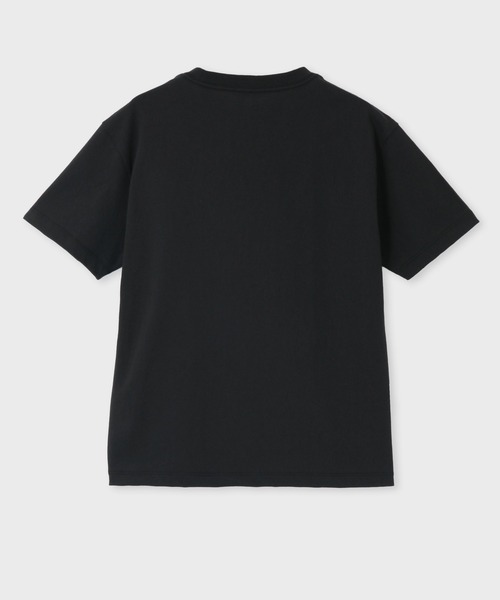 tシャツ ウィメンズ ”Happy” 半袖Tシャツ / 155406 232V レディース