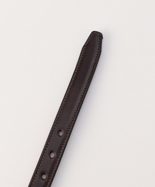 TORY LEATHER トリーレザー STITCHED BELT FREAK'S STORE ベルト TORY LEATHER/トリーレザー STITCHED BELT