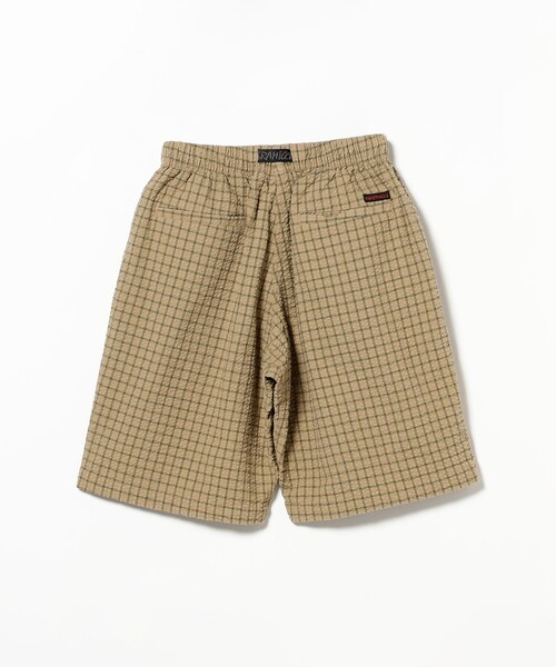 O.G. SEERSUCKER LAGOON SHORT｜OGシアサッカーラグーンショーツ