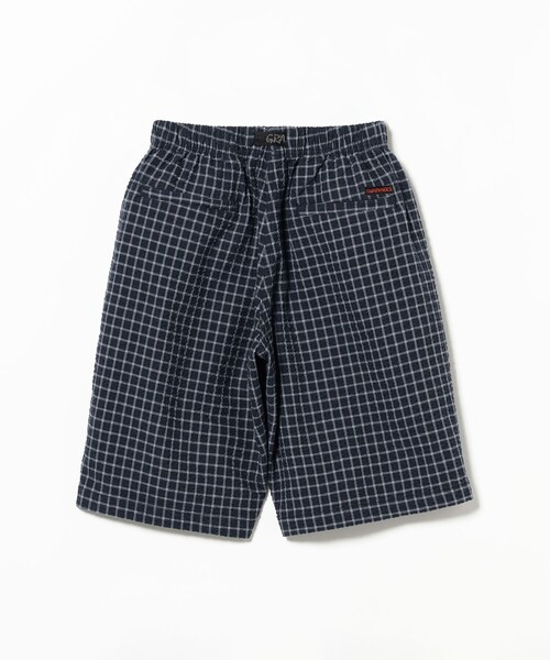 O.G. SEERSUCKER LAGOON SHORT｜OGシアサッカーラグーンショーツ