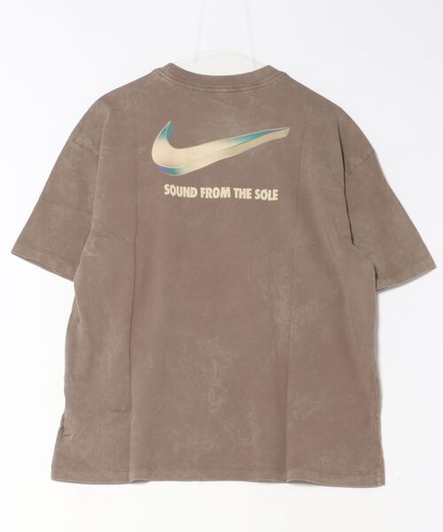 NIKE ナイキ 半袖 Tシャツ レディース オーバーサイズ WS NSW OSFVLS STシャツ HF9692-527 NIKE ナイキ 半袖 Tシャツ レディース オーバーサイズ WS NSW