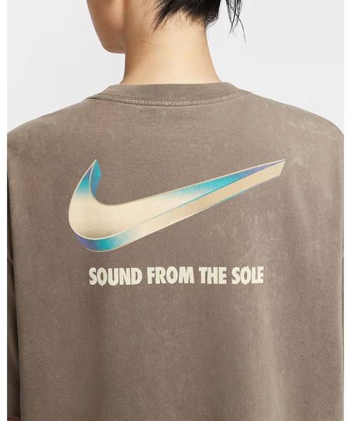NIKE tシャツ NIKE/ナイキ WS NSW OSFVLS/STシャツ Tシャツ