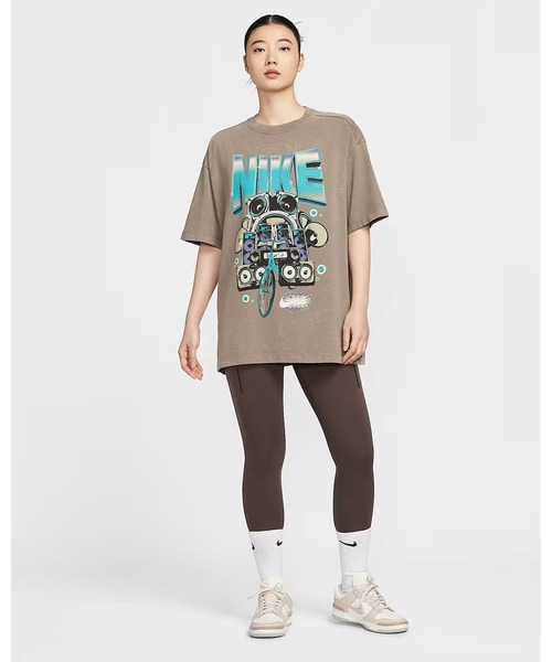 tシャツ NIKE/ナイキ WS NSW OSFVLS/STシャツ Tシャツ HF9692-214/HF9692-527 レディース NIKE tシャツ NIKE/ナイキ WS NSW OSFVLS/STシャツ Tシャツ