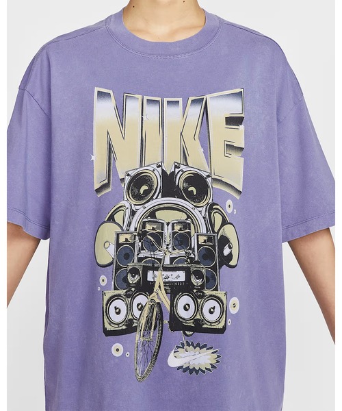 tシャツ NIKE/ナイキ WS NSW OSFVLS/STシャツ Tシャツ HF9692-214/HF9692-527 レディース NIKE tシャツ NIKE/ナイキ WS NSW OSFVLS/STシャツ Tシャツ