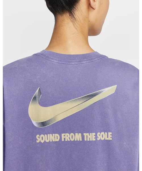 tシャツ NIKE/ナイキ WS NSW OSFVLS/STシャツ Tシャツ HF9692-214/HF9692-527 レディース NIKE tシャツ NIKE/ナイキ WS NSW OSFVLS/STシャツ Tシャツ
