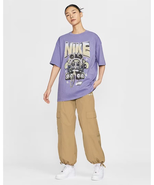 tシャツ NIKE/ナイキ WS NSW OSFVLS/STシャツ Tシャツ HF9692-214/HF9692-527 レディース NIKE tシャツ NIKE/ナイキ WS NSW OSFVLS/STシャツ Tシャツ