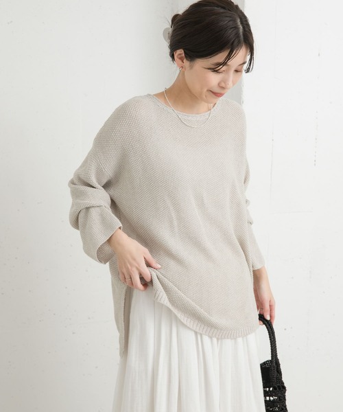 URBAN RESEARCH DOORS（アーバンリサーチドアーズ） ニット セーター