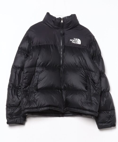 THE NORTH FACE（ザ ノースフェイス） ダウンジャケット M ブラック系