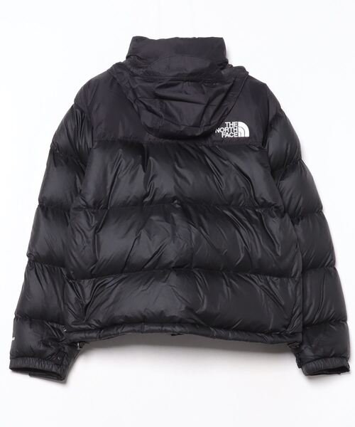 THE NORTH FACE（ザ ノースフェイス） ダウンジャケット M ブラック系