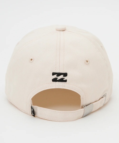 BILLABONG（ビラボン） キャップ 帽子 レディース TWOTONE CAP