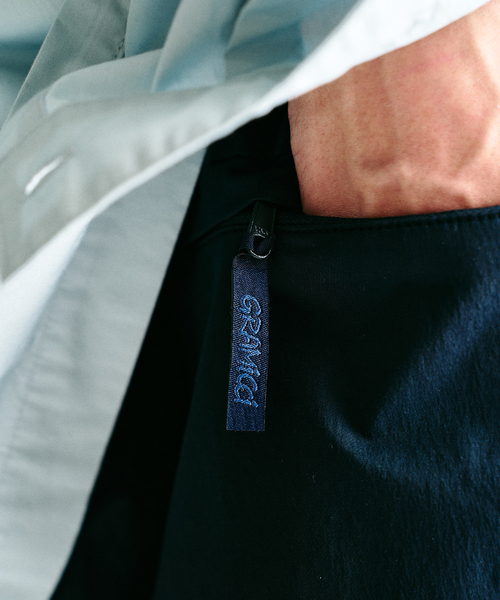 GRAMICCI カーゴパンツ Gramicci / グラミチ 417別注 コットン